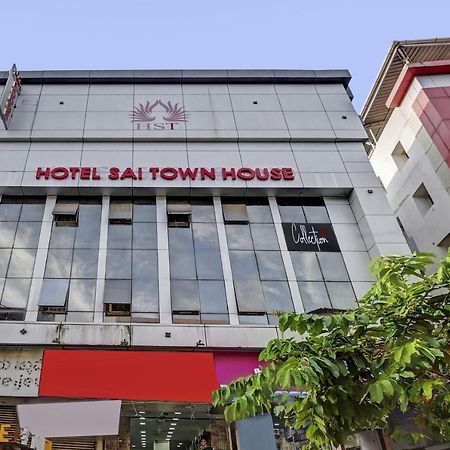 Hotel Sai Town House Mangalore Eksteriør bilde