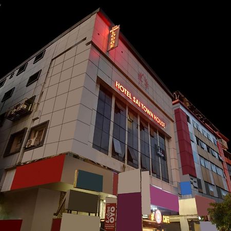 Hotel Sai Town House Mangalore Eksteriør bilde