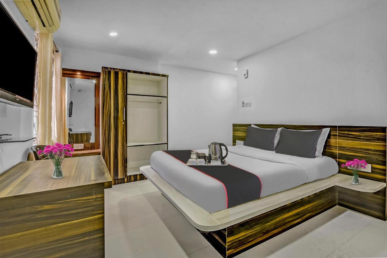 Hotel Sai Town House Mangalore Eksteriør bilde
