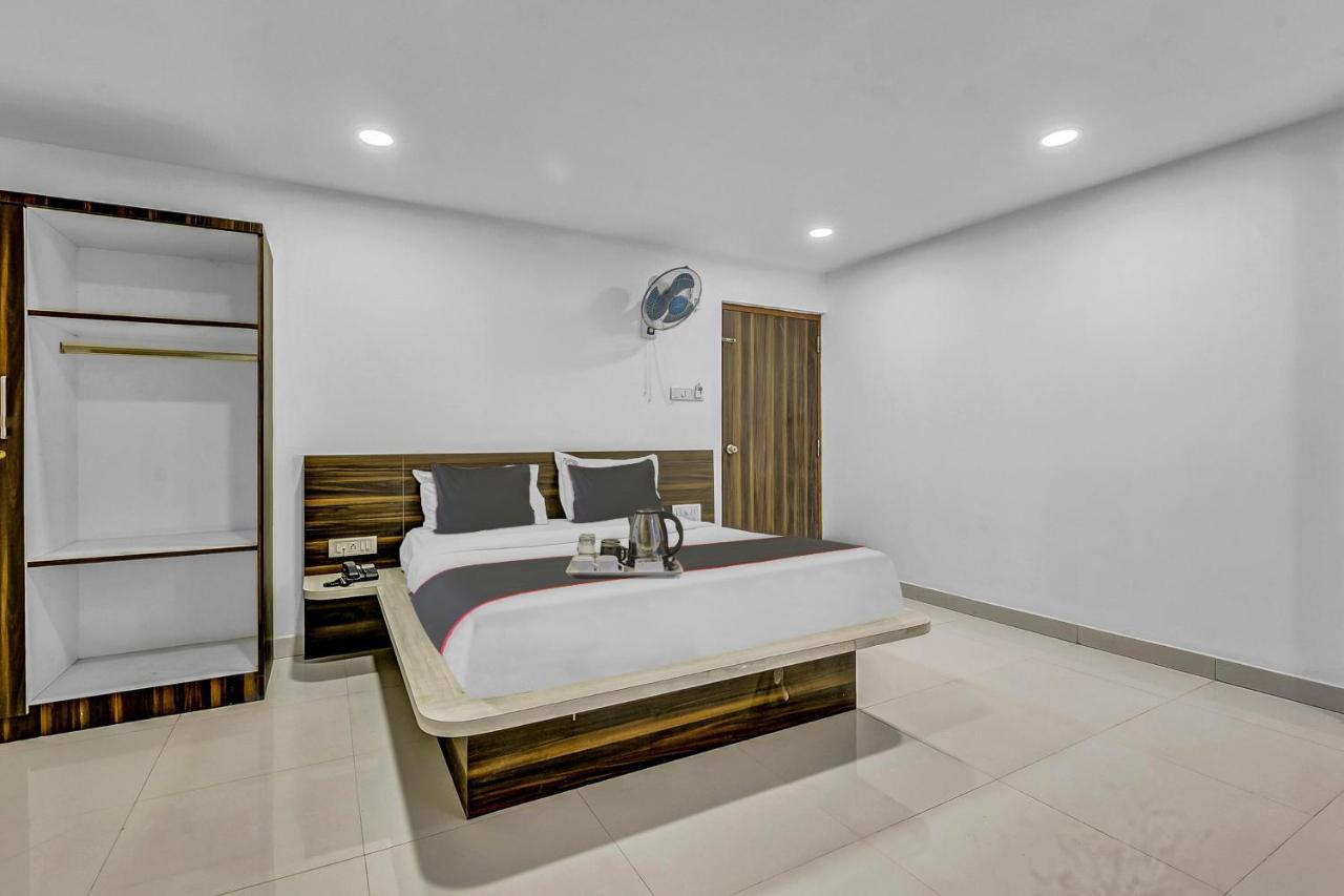 Hotel Sai Town House Mangalore Eksteriør bilde