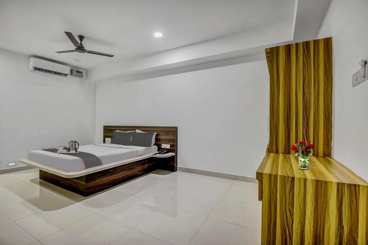 Hotel Sai Town House Mangalore Eksteriør bilde