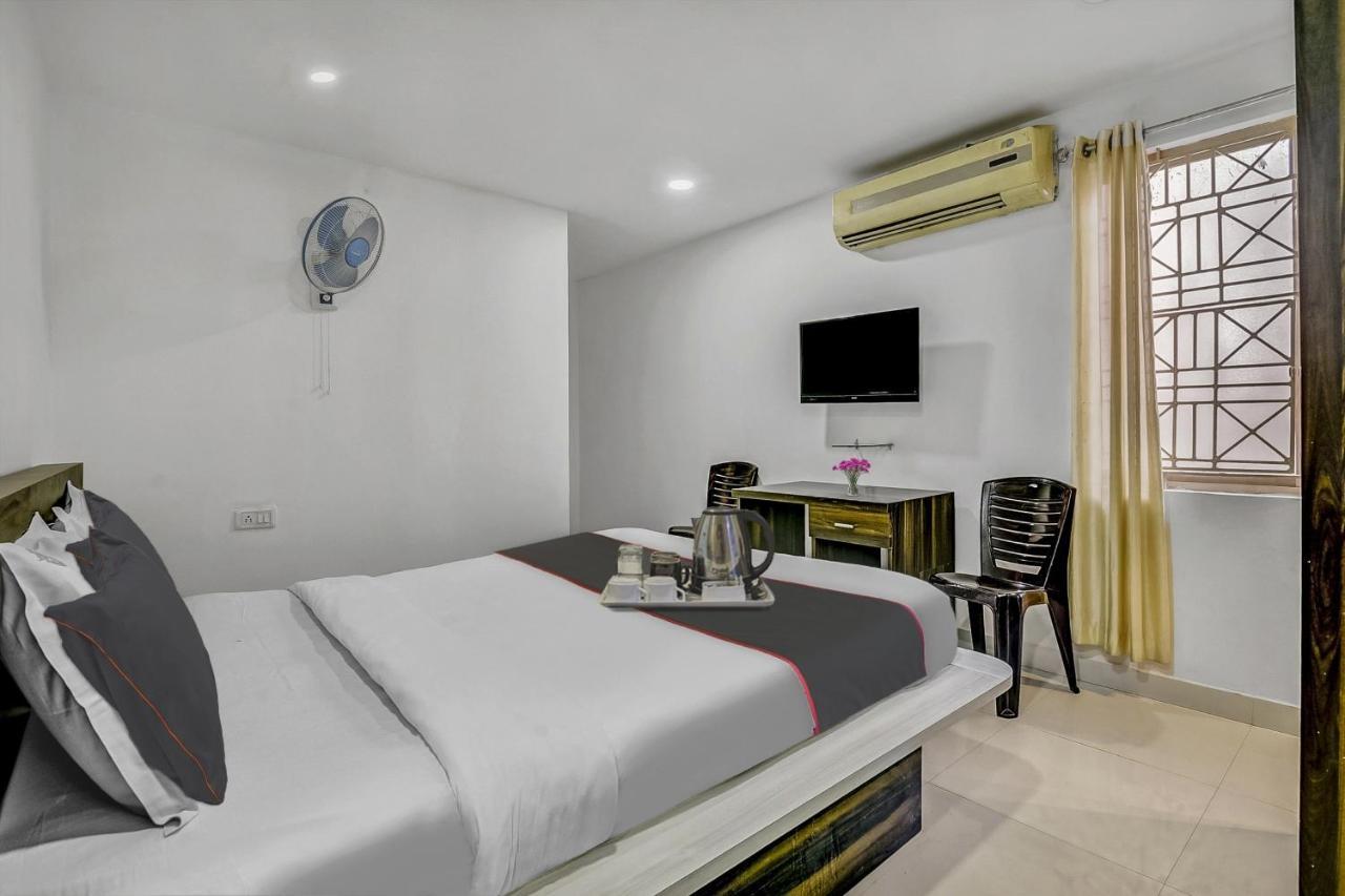 Hotel Sai Town House Mangalore Eksteriør bilde