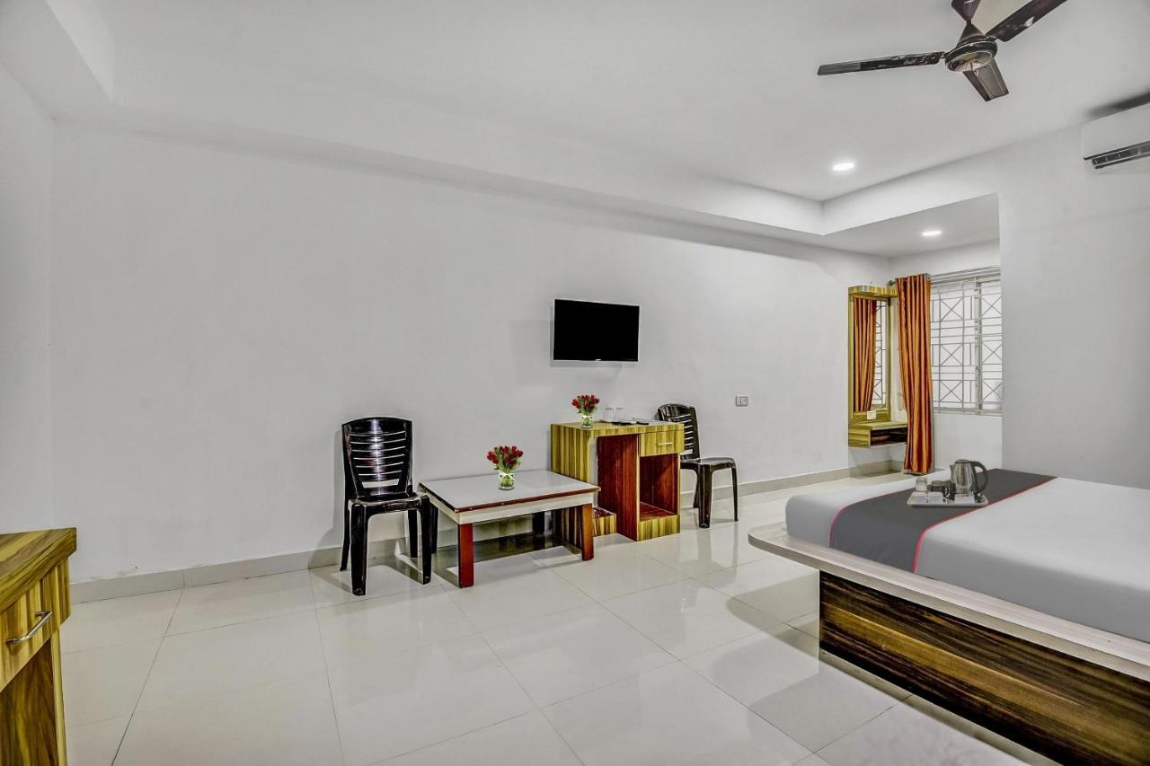 Hotel Sai Town House Mangalore Eksteriør bilde