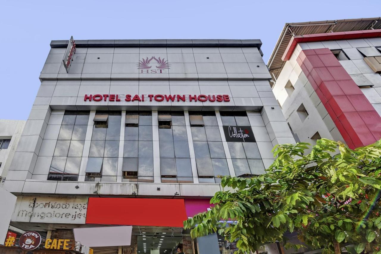 Hotel Sai Town House Mangalore Eksteriør bilde