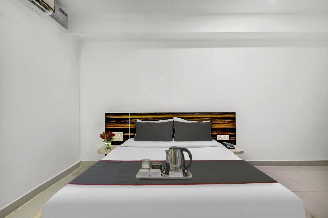 Hotel Sai Town House Mangalore Eksteriør bilde