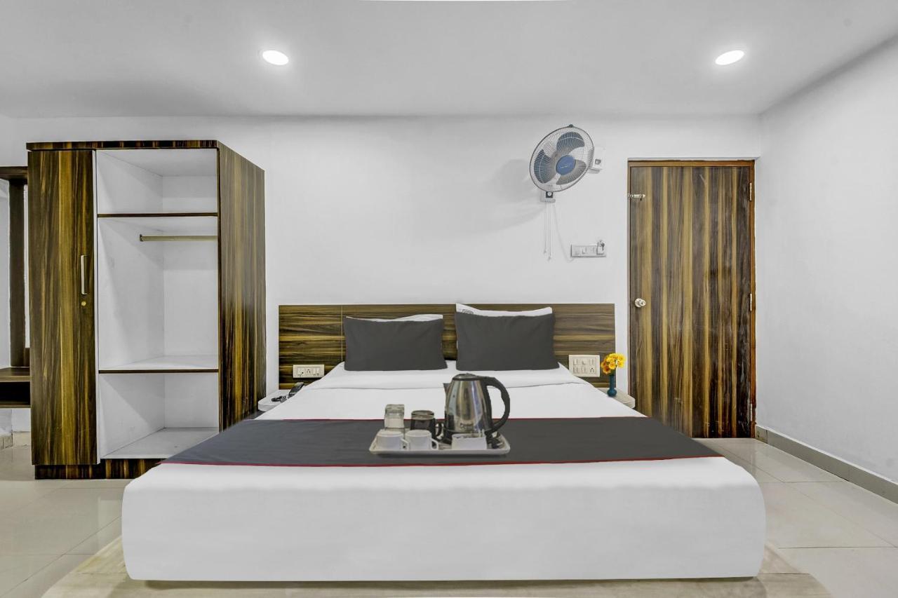 Hotel Sai Town House Mangalore Eksteriør bilde