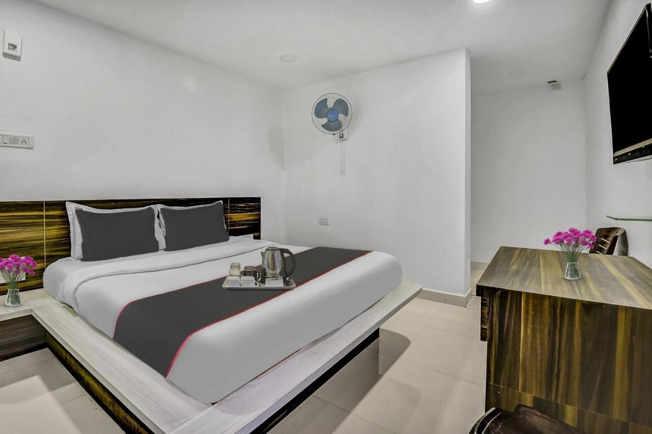 Hotel Sai Town House Mangalore Eksteriør bilde