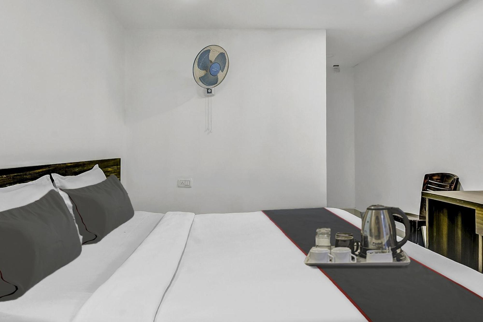 Hotel Sai Town House Mangalore Eksteriør bilde