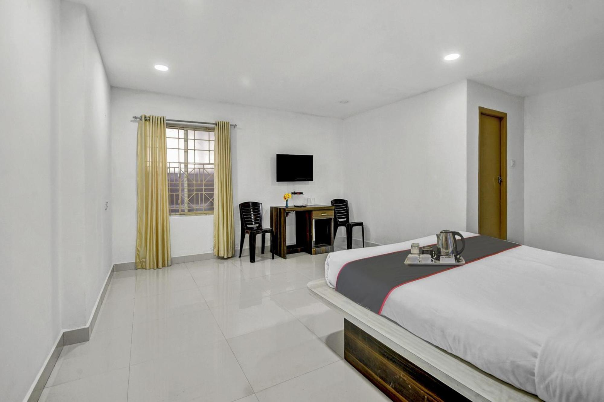 Hotel Sai Town House Mangalore Eksteriør bilde